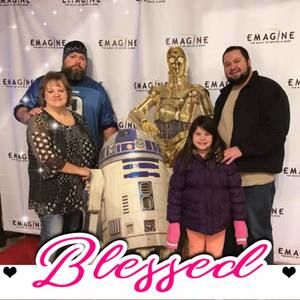 Meet your Posher, Deborah